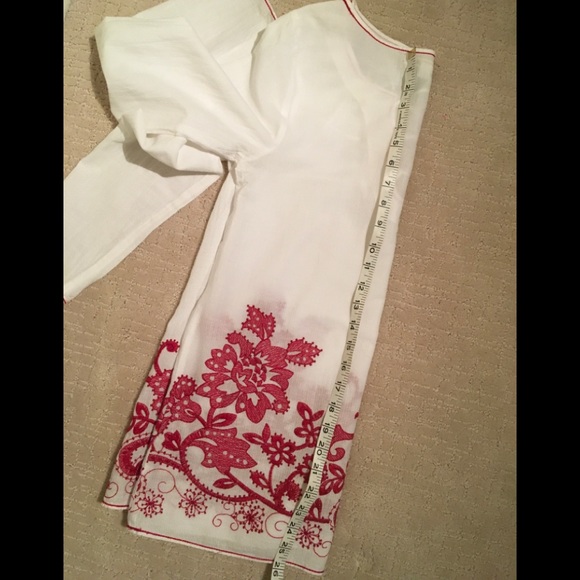 Max studio summer tunic - Picture 7 of 9